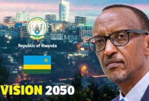 Rwanda’s development model has garnered attention for its rapid recovery and ambitious goals.