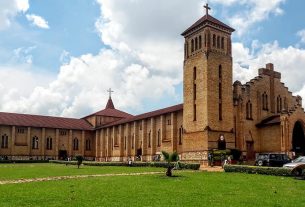 RWANDA .Key Requirements for Churches & Faith-Based Organizations
