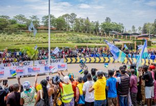 Cycling Glory in Kigali – Rwanda on the Global Stage
