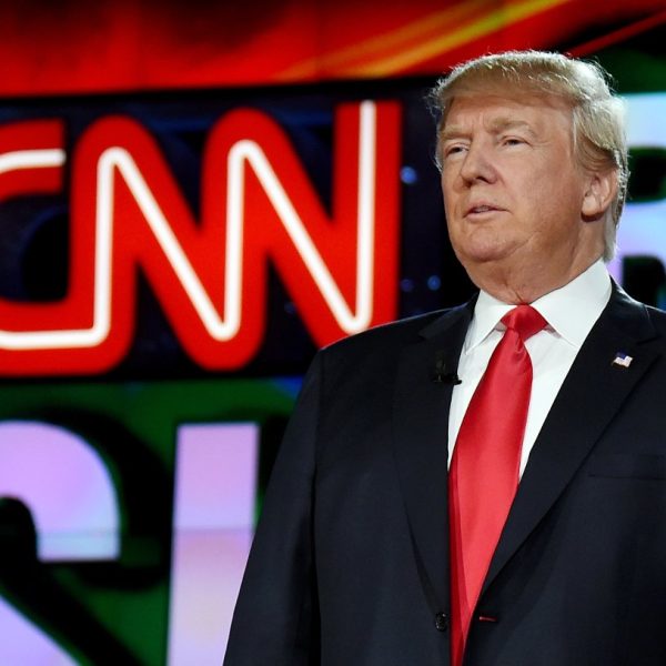 Why Donald Trump Calls CNN “Fake News”: A Deep Dive into the Media Feud