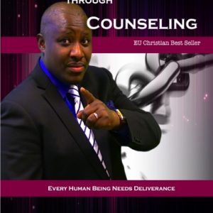 Deliverence Through Conselling