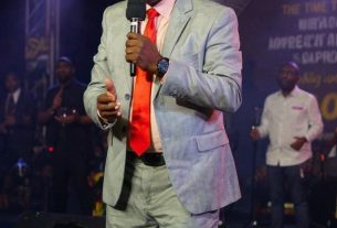 Apostle Dr. Jean Saflo Releases New Pan-African Anthem “I rise Africa by Dr Jean saflo” From Norway