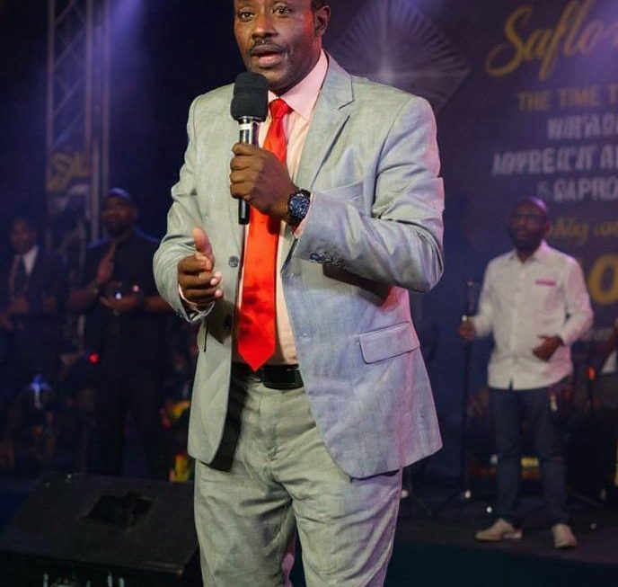 Apostle Dr. Jean Saflo Releases New Pan-African Anthem “I rise Africa by Dr Jean saflo” From Norway