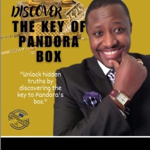Discover the key of Pandora box