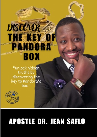 Discover the key of Pandora box